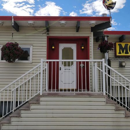 Siesta Inn Vanderhoof Extérieur photo