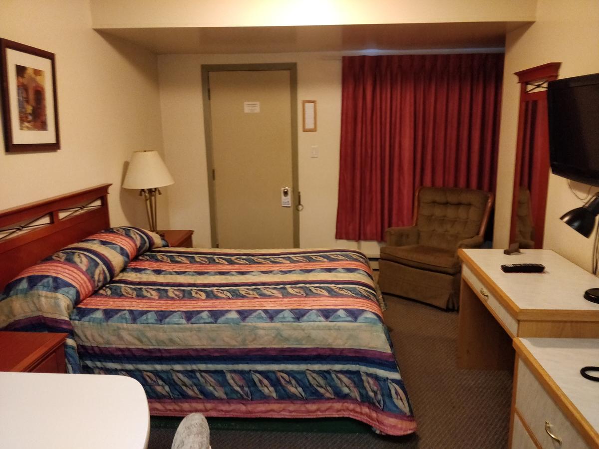 Siesta Inn Vanderhoof Extérieur photo